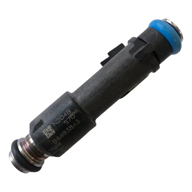 Inyector De Gasolina Chevrolet Aveo Optra Limited Gm 