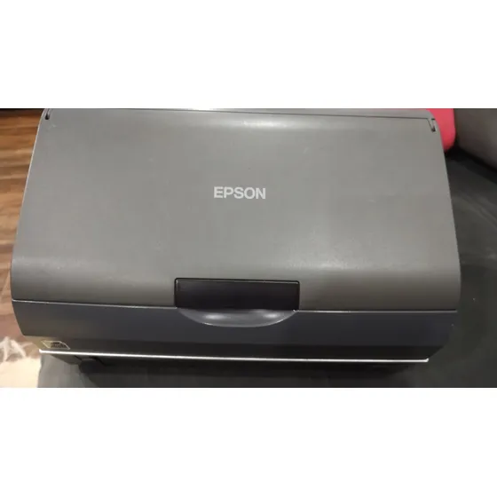 Scanner De Documentos Epson Gt-s50