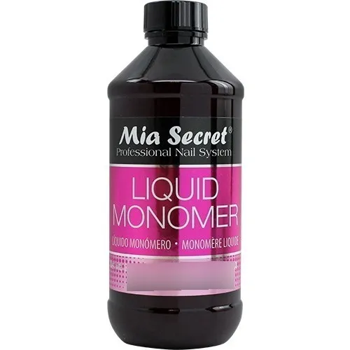 Monómero Mia Secret 240 Ml