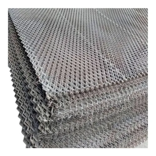 Metal Desplegado Liviano 450gr Plancha 0.75x2mts X 10 Unid