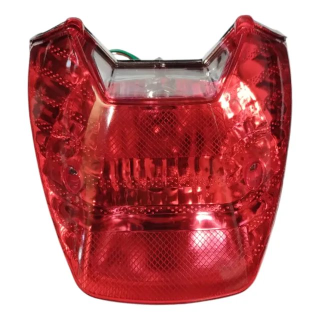 Farol Trasero Zanella Zr 150 Bagattini Motos