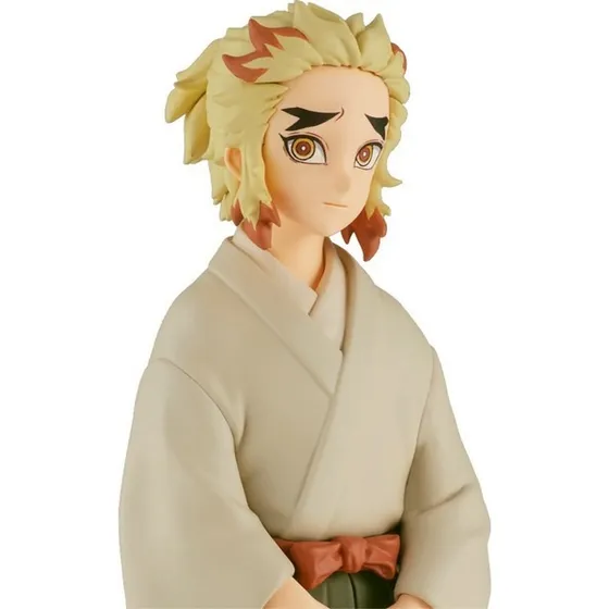 Figura Demon Slayer Vol.26 - Kyojuro Rengoku