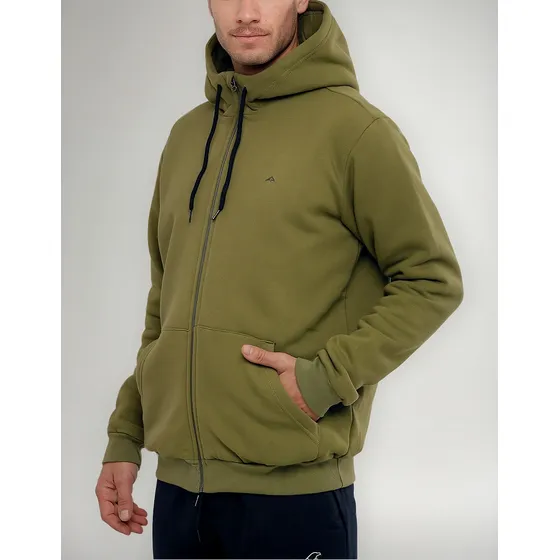 Campera De Hombre Montagne Arthur 