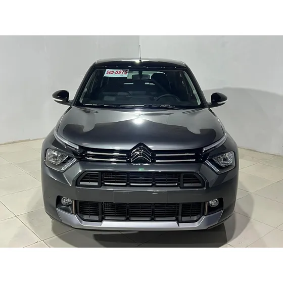 Citroën Basalt 1.0 T200 Shine Cvt