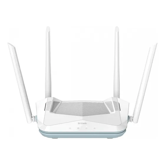 Router Inalambrico D-link R18 Wifi Wi-Fi 6 AX1800