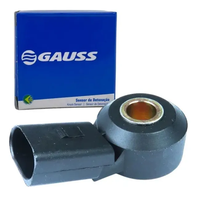 Sensor Detonacion Gol Parati Saveiro 1.8