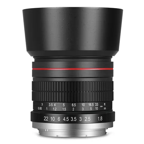 Lente Fujinon XF35mm F1.4r | MercadoLivre