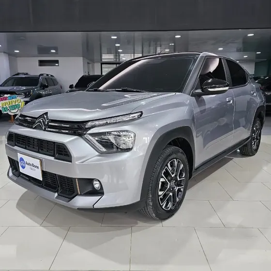 Citroën Basalt 2026 1.0 T200 Shine Cvt