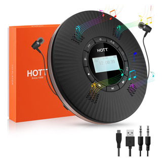 Pack Cd Player Porttil Con Bluetooth Y 4 Altavoces Pack Cd Player Porttil Con Bluetooth Y 4 Altavoces