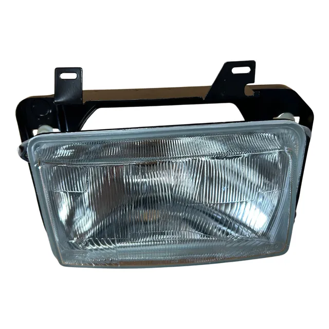 Faro Semi Óptica Derecho Camión Vw 8-120 Repuestos Dongfeng