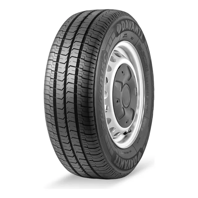 Llanta Lt 195 R14 106r A A Davanti Dx440