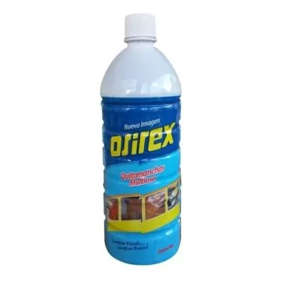 Quita Manchas Osirex Multiusos 500 Cc