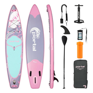 Sup Inflatable Paddle Board For Adults, 10'6'' /11'6'' Stand Sup Inflatable Paddle Board For Adults, 10'6'' /11'6'' Stand