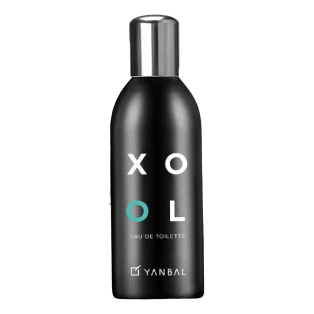 Xool 110ml Yanbal Perfume Para Hombre