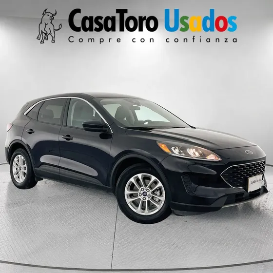 Ford Escape Se Hev Tp usado en Suba