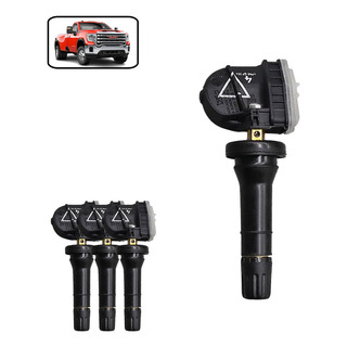 Para Sensor Presion Llanta Tpms For 2017-2019 Gmc Sierra Drw Para Sensor Presion Llanta Tpms For 2017-2019 Gmc Sierra Drw