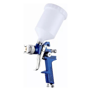 Barometric Gravity Paint Spray Gun Barometric Gravity Paint Spray Gun