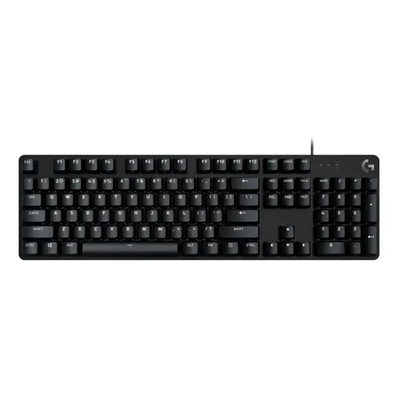 Logitech G413 | MercadoLibre 📦