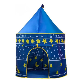 Tienda Niños Carpa Castillo Casita Portátil Juguete Infantil Tienda Niños Carpa Castillo Casita Portátil Juguete Infantil