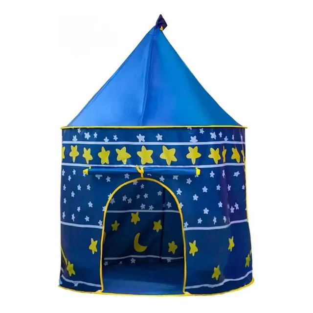 Tienda Niños Carpa Castillo Casita Portátil Juguete Infantil