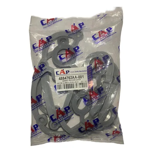 Empacadura Tapa Válvula Caliber 2.0 Con Sello Bujía