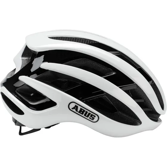 Casco Ciclismo Abus Airbreaker, Ruta, Mtb. Varios Colores