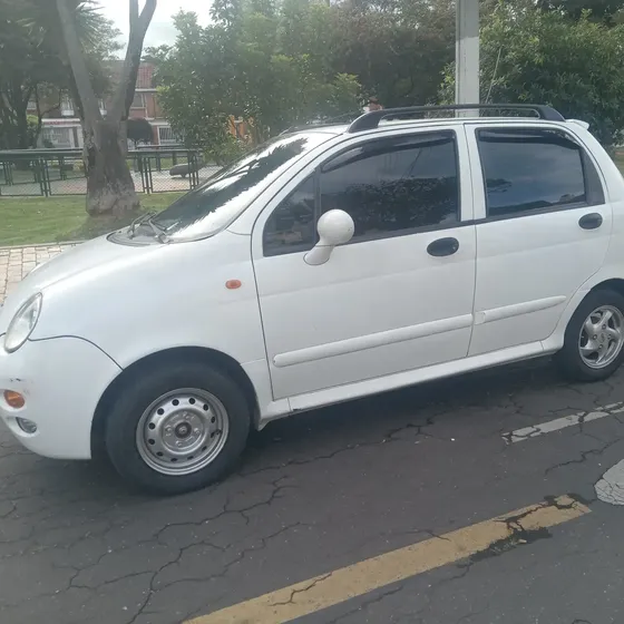 Chery Qq 2015 1.1l