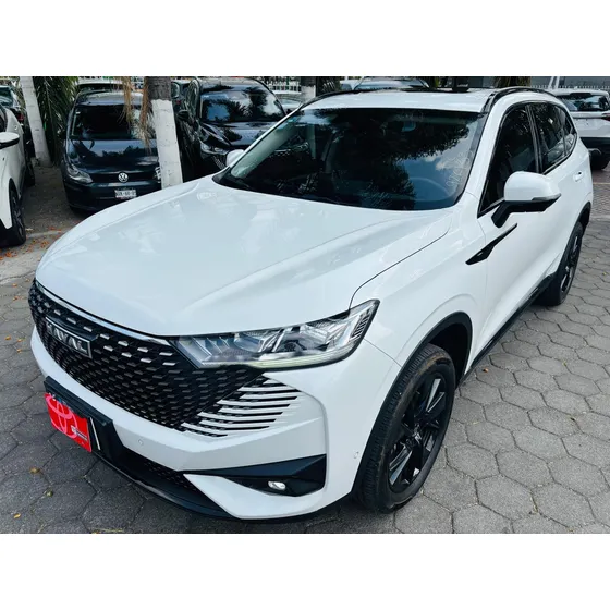 Gwm Haval H6 1.5t Hev Luxury