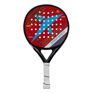 Drop Shot Tiger Pop Pop - Pala De Tenis (nuevo Modelo) Drop Shot Tiger Pop Pop - Pala De Tenis (nuevo Modelo)