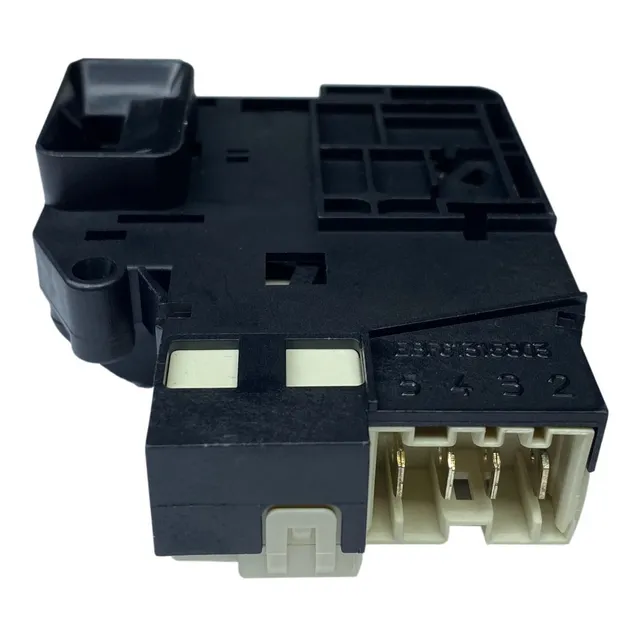 Blocapuertas Lavarropas LG F1405rdt F2004rd Orginal
