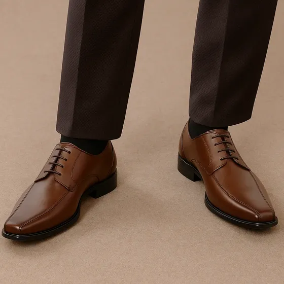 Sapato Masculino Social Premium Classic