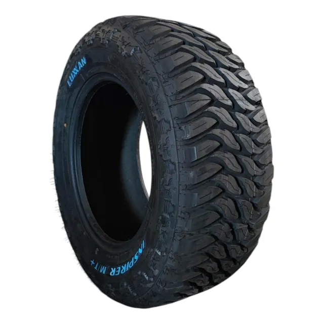 Neumatico 33x12.50 R18 W Luxxan Inspirer M/t+ 118q Lt