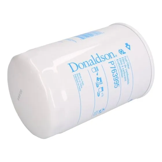 Filtro De Combustible P763995 84597068 2995711 Er5801465413
