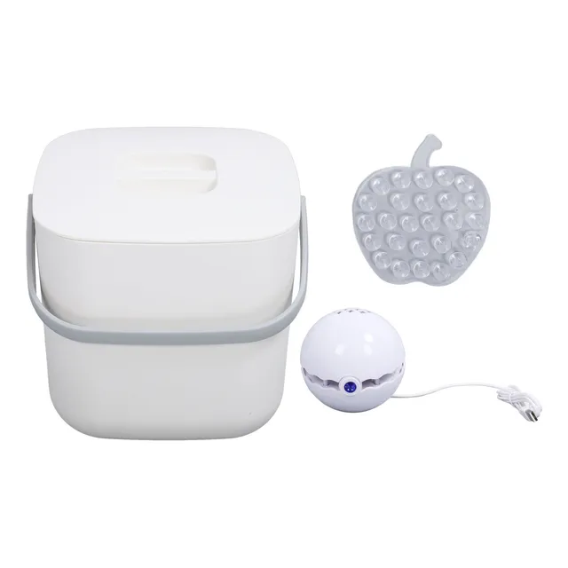 Mini Fregadero Usb Para Lavavajillas, Portátil, Apagado Auto