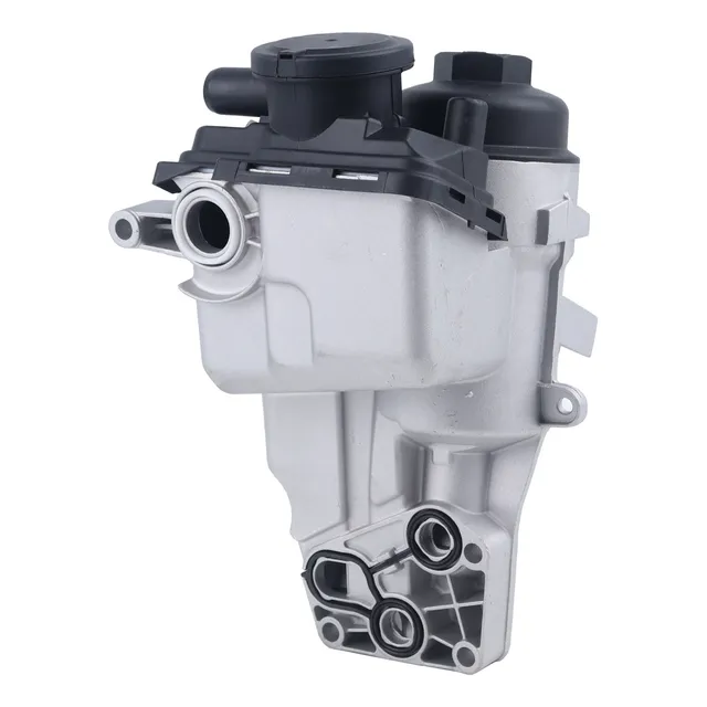 Base Aceite Pcv Ventilacion De Gases Volvo S40 S60 2004-2016