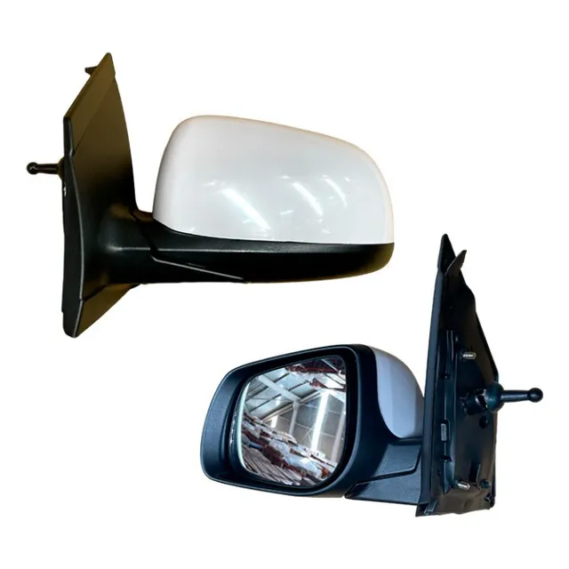 Espejo Kia Picanto Ion Manual Izquierdo 2012 - 2017