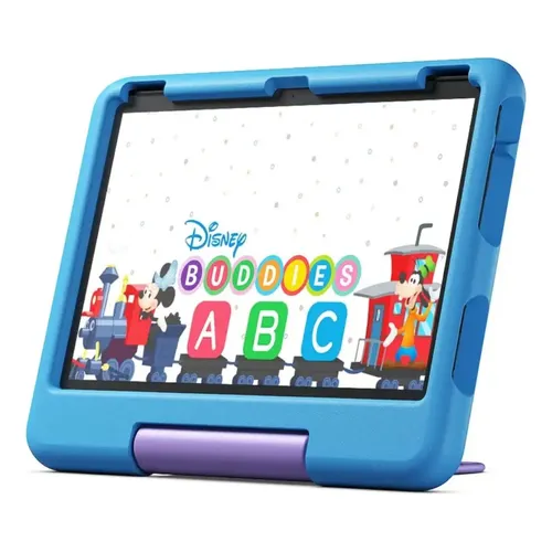 Fire HD 8 Kids 32GB タブレット Tablet Amazon Fire Hd 8 Kids 32 Gb 3 Gb Ram Uva | Parcelamento sem