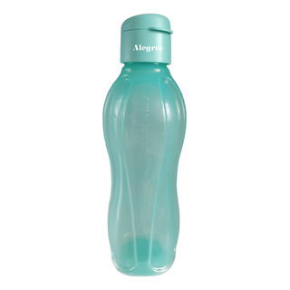 Botella Tupperware Varios Colores 1 Litro Botella Tupperware Varios Colores 1 Litro