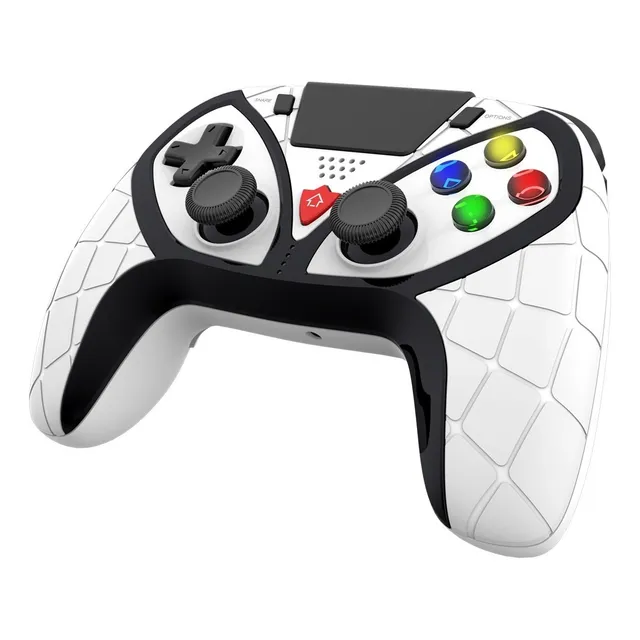Gamepad Bluetooth Para Ps4 Ps3 Pc Android Ios Ipega 4012c