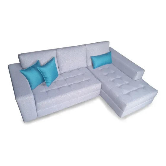 Sofa En L Modulares Chaise Longe Sofa Imagen De Hogar