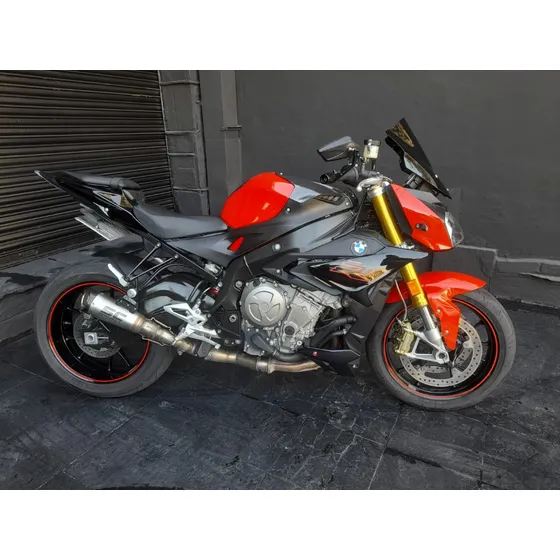 Bmw S1000r Mod 2018