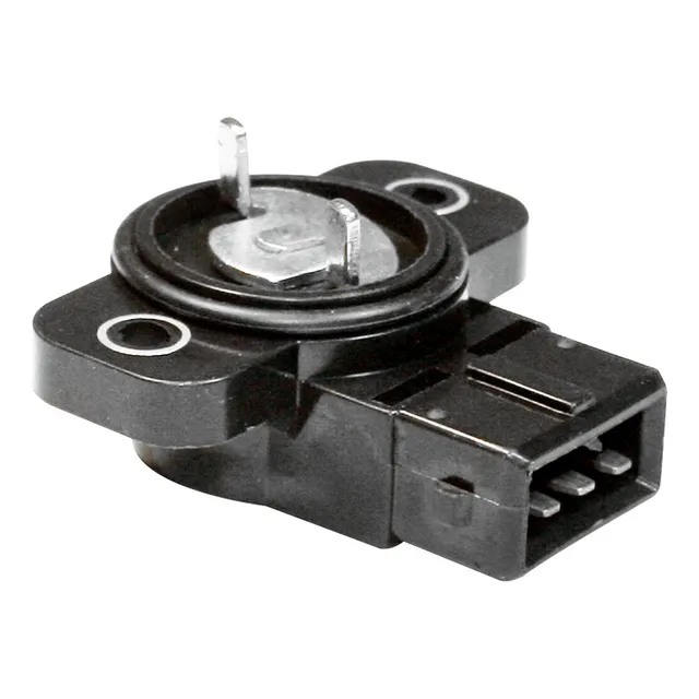 Sensor Aceleración Tps P/hyundai H100 2.4 2009