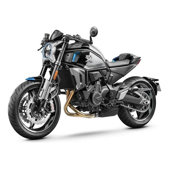Cfmoto 700 Clx Sport