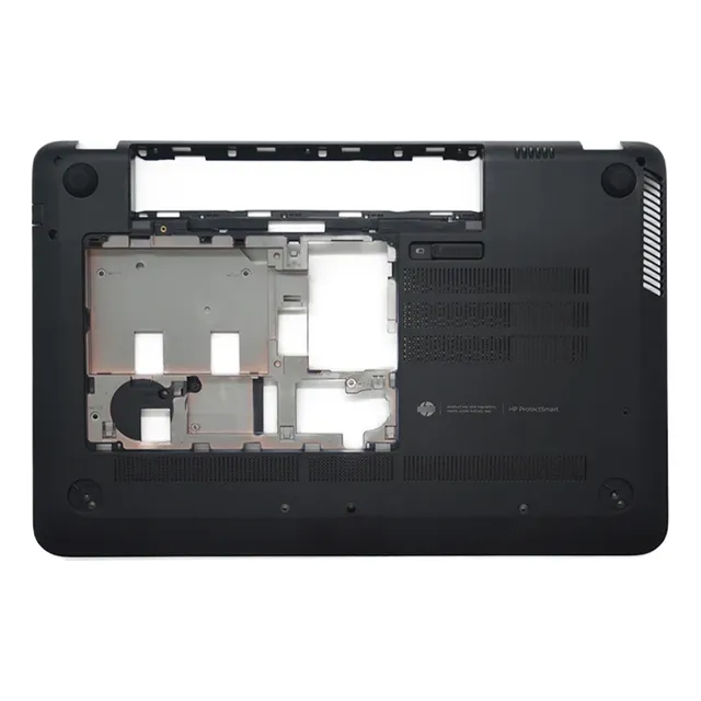 Para Hp Envy 15-carcasa Inferior Para Minúscula D Cubierta