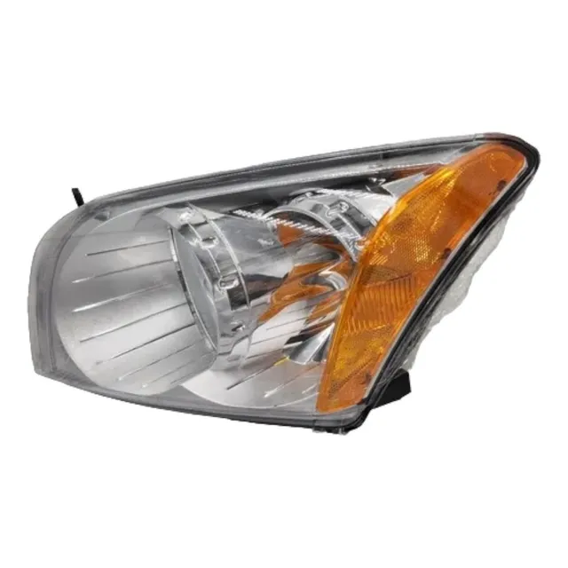 Faro Delantero Dodge Caliber 2007 2008 2009 2010 2011