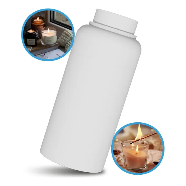 Esencia Aromática Fragancia Velas Crema Aromas 1kg