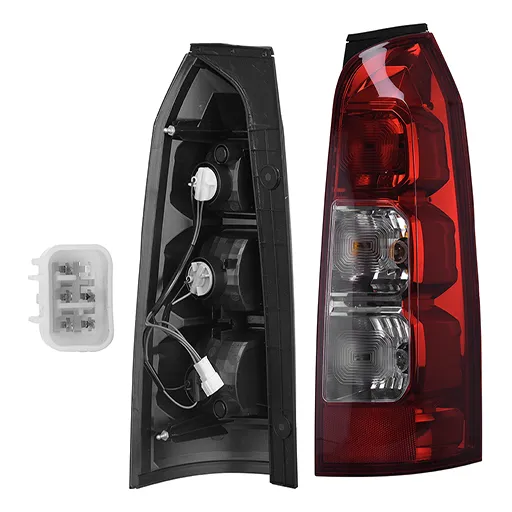 Calavera Chevrolet Tornado 2022-2024 Der Cn