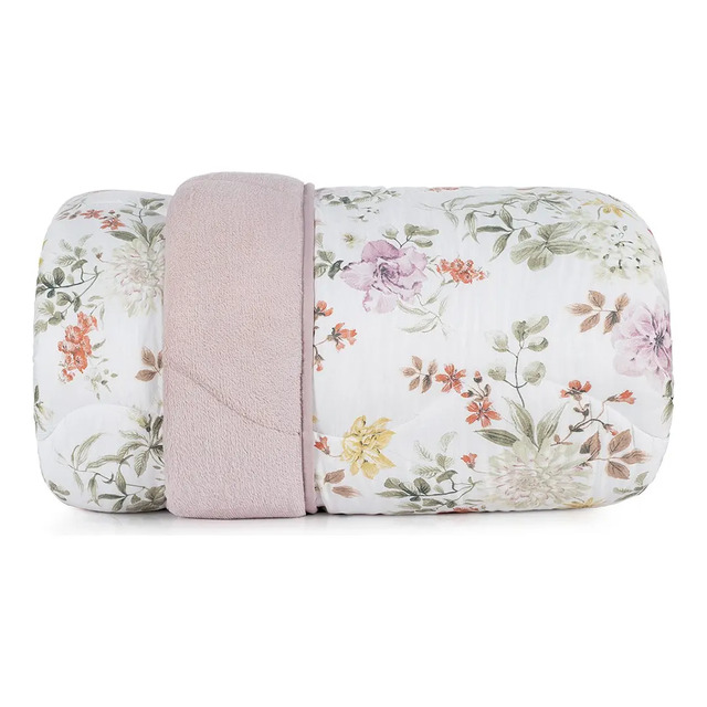 Edredom Altenburg Blend Comfort Queen 220cm x 230cm