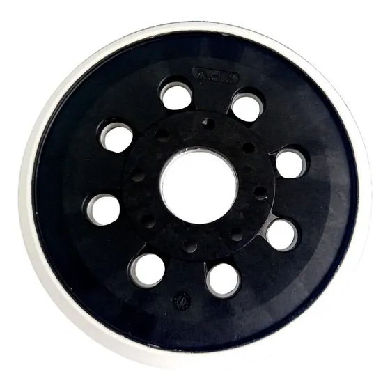 Base Lixadeira Roto Orbital Bosch Gex 125-1 Ae