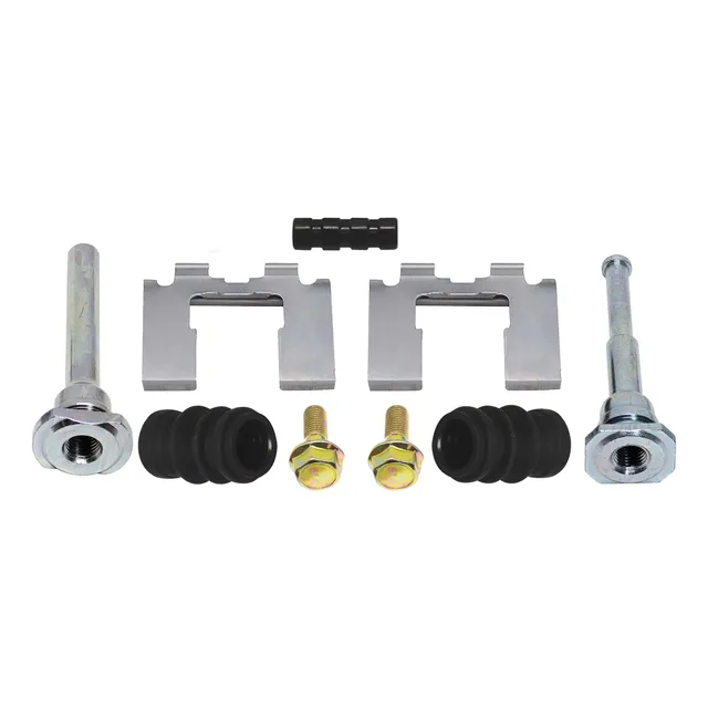 Kit Caliper Delantero Huante Para Suzuki Swift 2010-2016